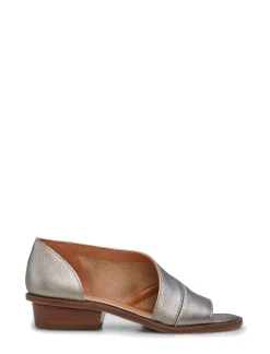 Lucky Brand serkie low heel light grey*WOMEN Shoes