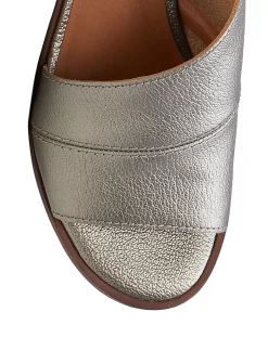 Lucky Brand serkie low heel light grey*WOMEN Shoes
