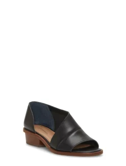 Lucky Brand serkie low heel feather*WOMEN Shoes