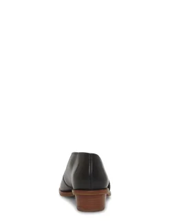 Lucky Brand serkie low heel feather*WOMEN Shoes