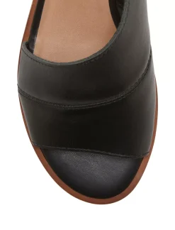 Lucky Brand serkie low heel feather*WOMEN Shoes