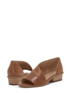 Lucky Brand serkie low heel medium dark beige*WOMEN Shoes