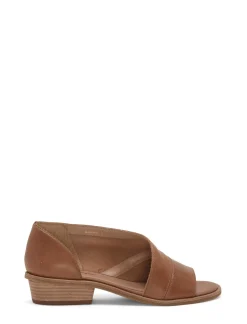 Lucky Brand serkie low heel medium dark beige*WOMEN Shoes