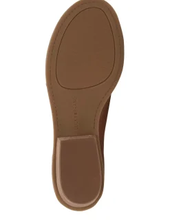 Lucky Brand serkie low heel medium dark beige*WOMEN Shoes