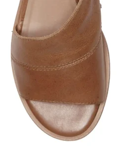 Lucky Brand serkie low heel medium dark beige*WOMEN Shoes