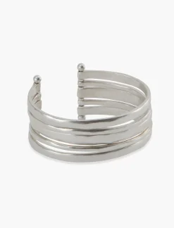 Lucky Brand cuff bracelet silver*WOMEN Jewelry