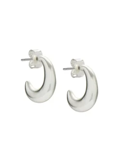 Lucky Brand small hoop earring silver*WOMEN Jewelry