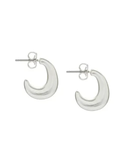 Lucky Brand small hoop earring silver*WOMEN Jewelry