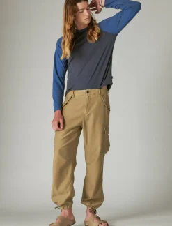Lucky Brand surplus cargo pant elmwood*MEN Pants