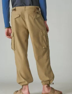 Lucky Brand surplus cargo pant elmwood*MEN Pants