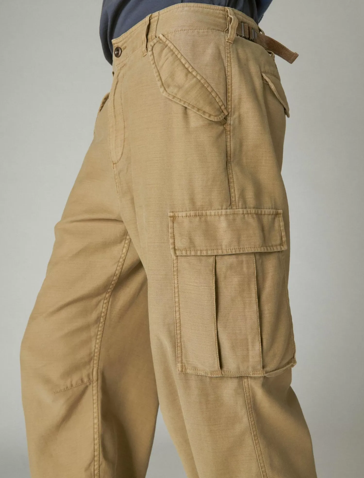 Lucky Brand surplus cargo pant elmwood*MEN Pants