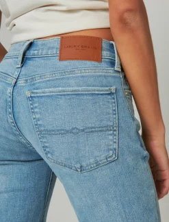 Lucky Brand sweet flare capsize dest*WOMEN|JEANS Jeans|Flare