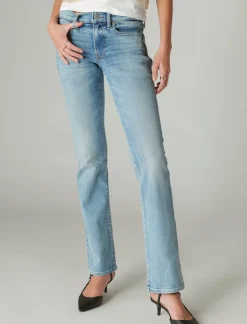 Lucky Brand sweet mid rise boot cabana*WOMEN|JEANS Jeans|Bootcut