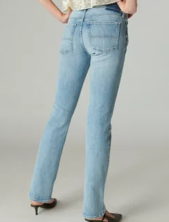 Lucky Brand sweet mid rise boot cabana*WOMEN|JEANS Jeans|Bootcut