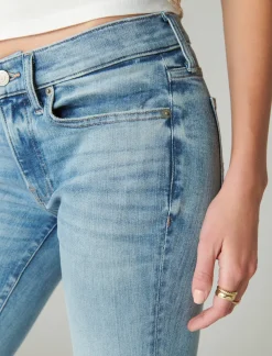 Lucky Brand sweet mid rise boot cabana*WOMEN|JEANS Jeans|Bootcut