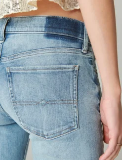 Lucky Brand sweet mid rise boot cabana*WOMEN|JEANS Jeans|Bootcut