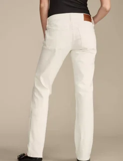 Lucky Brand sweet straight sandy beach*WOMEN|JEANS Jeans|Straight