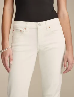 Lucky Brand sweet straight sandy beach*WOMEN|JEANS Jeans|Straight