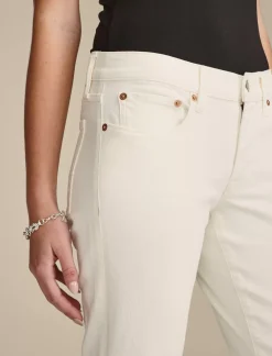 Lucky Brand sweet straight sandy beach*WOMEN|JEANS Jeans|Straight