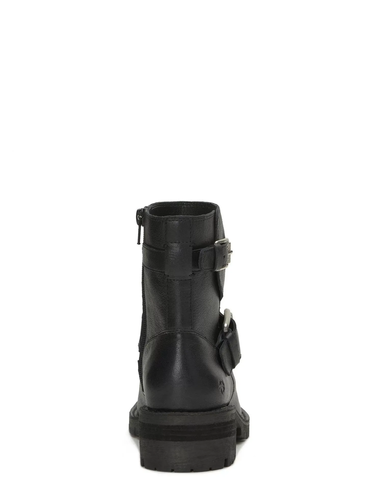 Lucky Brand taini biker boot black*WOMEN Shoes