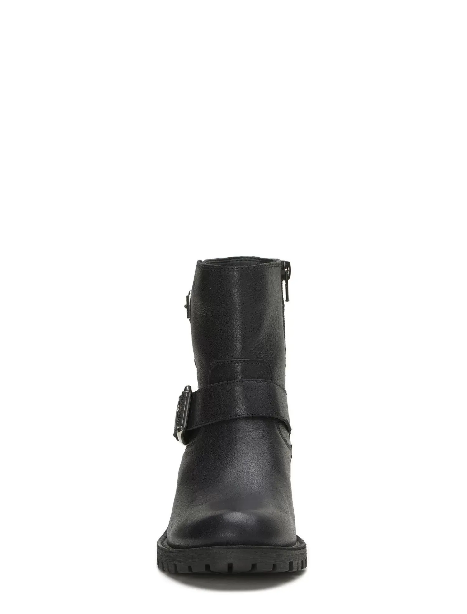 Lucky Brand taini biker boot black*WOMEN Shoes
