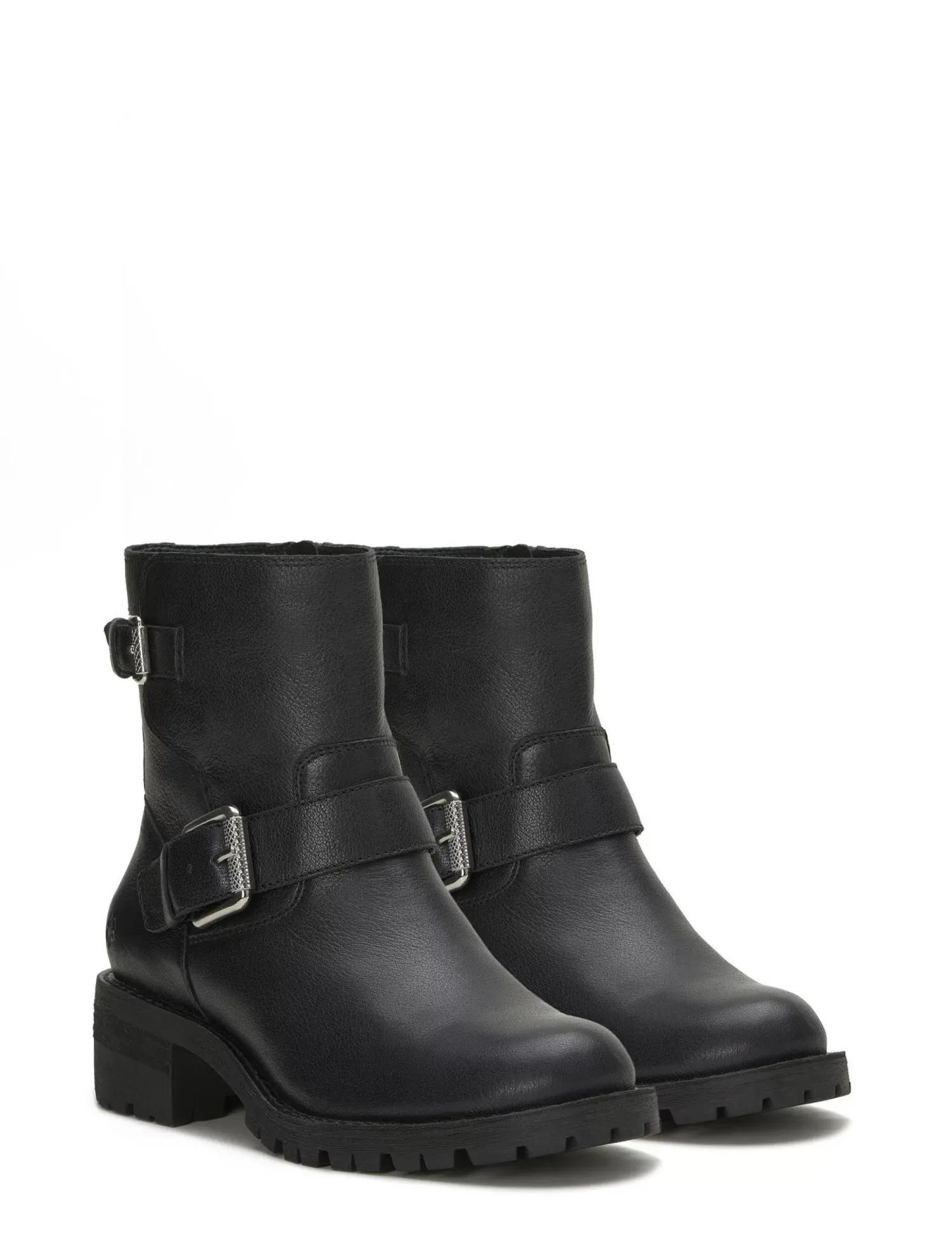 Lucky Brand taini biker boot black*WOMEN Shoes