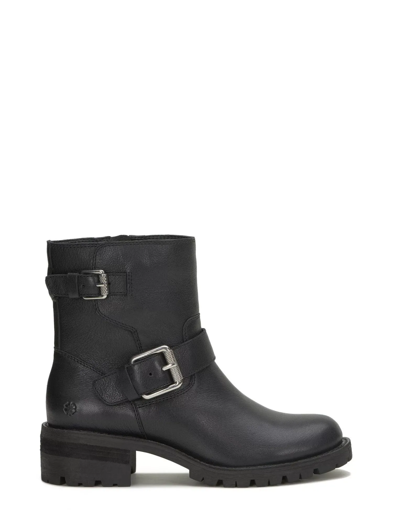 Lucky Brand taini biker boot black*WOMEN Shoes