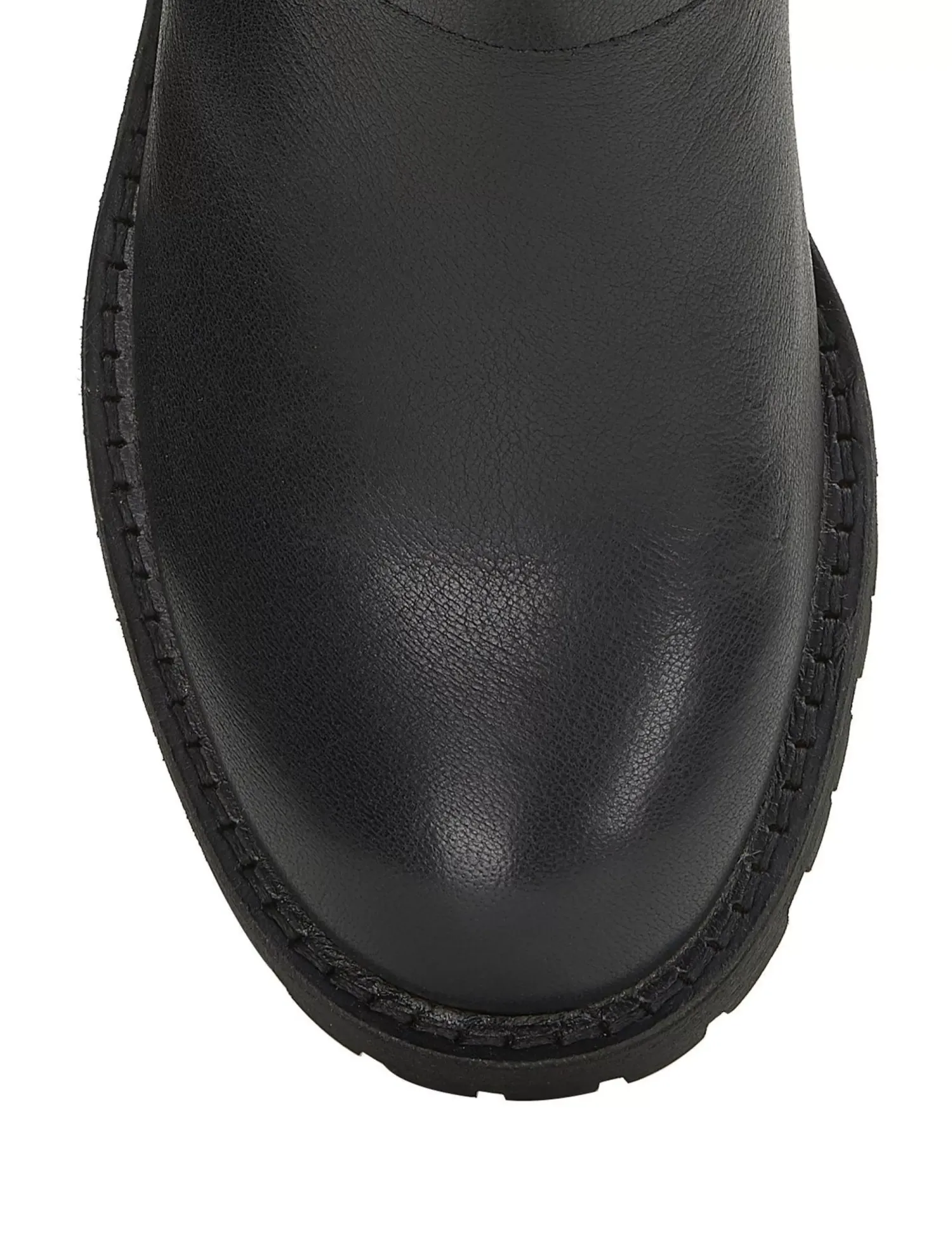 Lucky Brand taini biker boot black*WOMEN Shoes