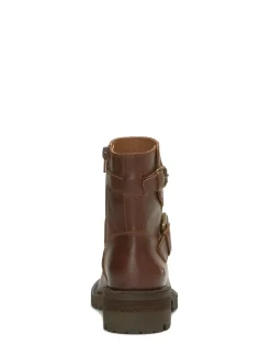 Lucky Brand taini biker boot light brown*WOMEN Shoes