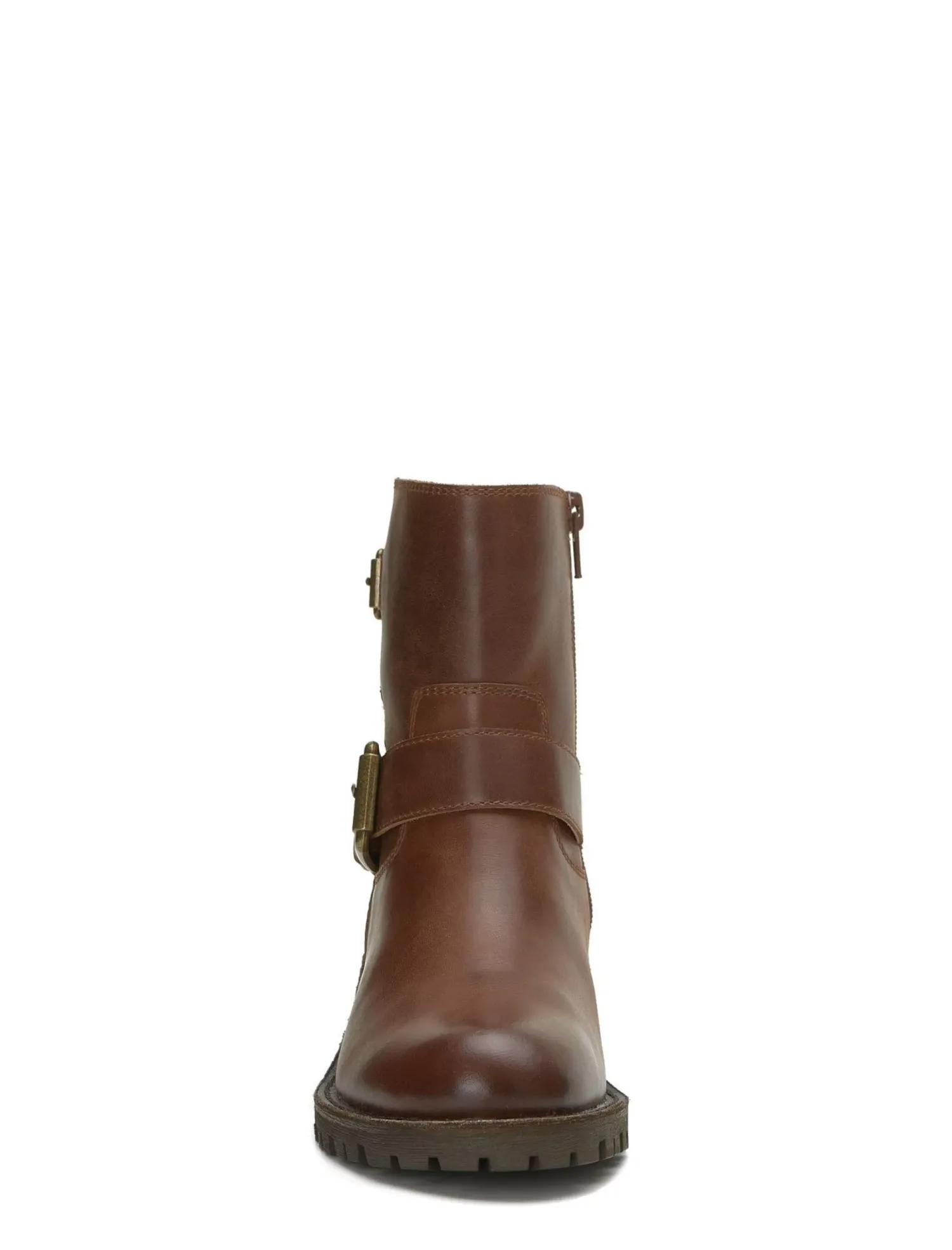 Lucky Brand taini biker boot light brown*WOMEN Shoes