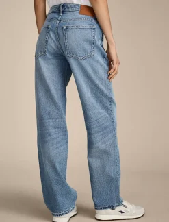 Lucky Brand the baggy pisces*WOMEN|JEANS Jeans|Baggy