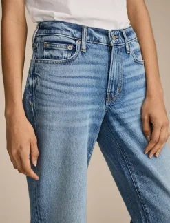Lucky Brand the baggy pisces*WOMEN|JEANS Jeans|Baggy