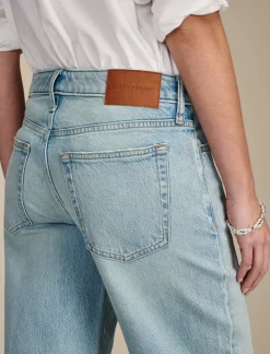 Lucky Brand the baggy dream spirit*WOMEN|JEANS Jeans|Baggy