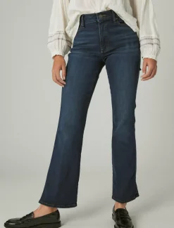 Lucky Brand uni boot twilight moon*WOMEN|JEANS Jeans|Bootcut