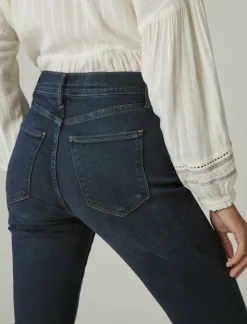 Lucky Brand uni boot twilight moon*WOMEN|JEANS Jeans|Bootcut