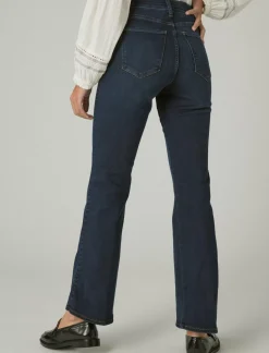 Lucky Brand uni boot twilight moon*WOMEN|JEANS Jeans|Bootcut