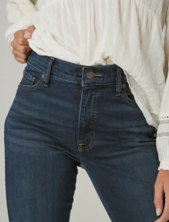 Lucky Brand uni boot twilight moon*WOMEN|JEANS Jeans|Bootcut
