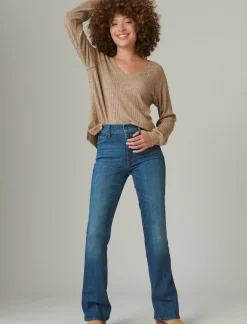 Lucky Brand uni boot cameo*WOMEN|JEANS Jeans|Bootcut