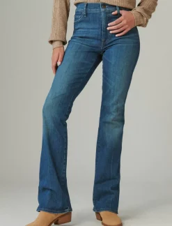 Lucky Brand uni boot cameo*WOMEN|JEANS Jeans|Bootcut