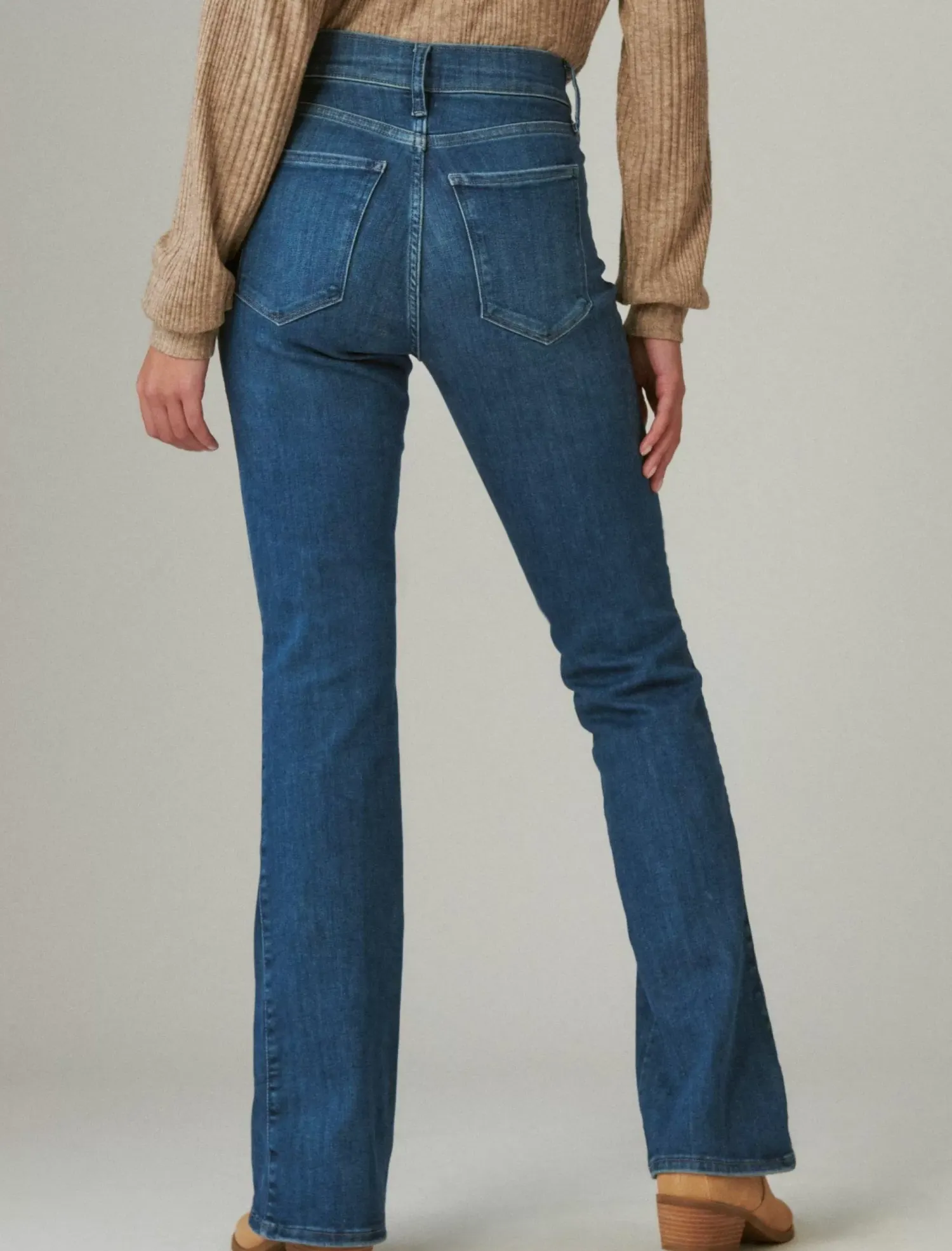 Lucky Brand uni boot cameo*WOMEN|JEANS Jeans|Bootcut