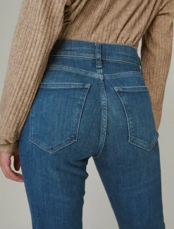 Lucky Brand uni boot cameo*WOMEN|JEANS Jeans|Bootcut