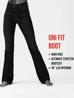 Lucky Brand uni boot cameo*WOMEN|JEANS Jeans|Bootcut
