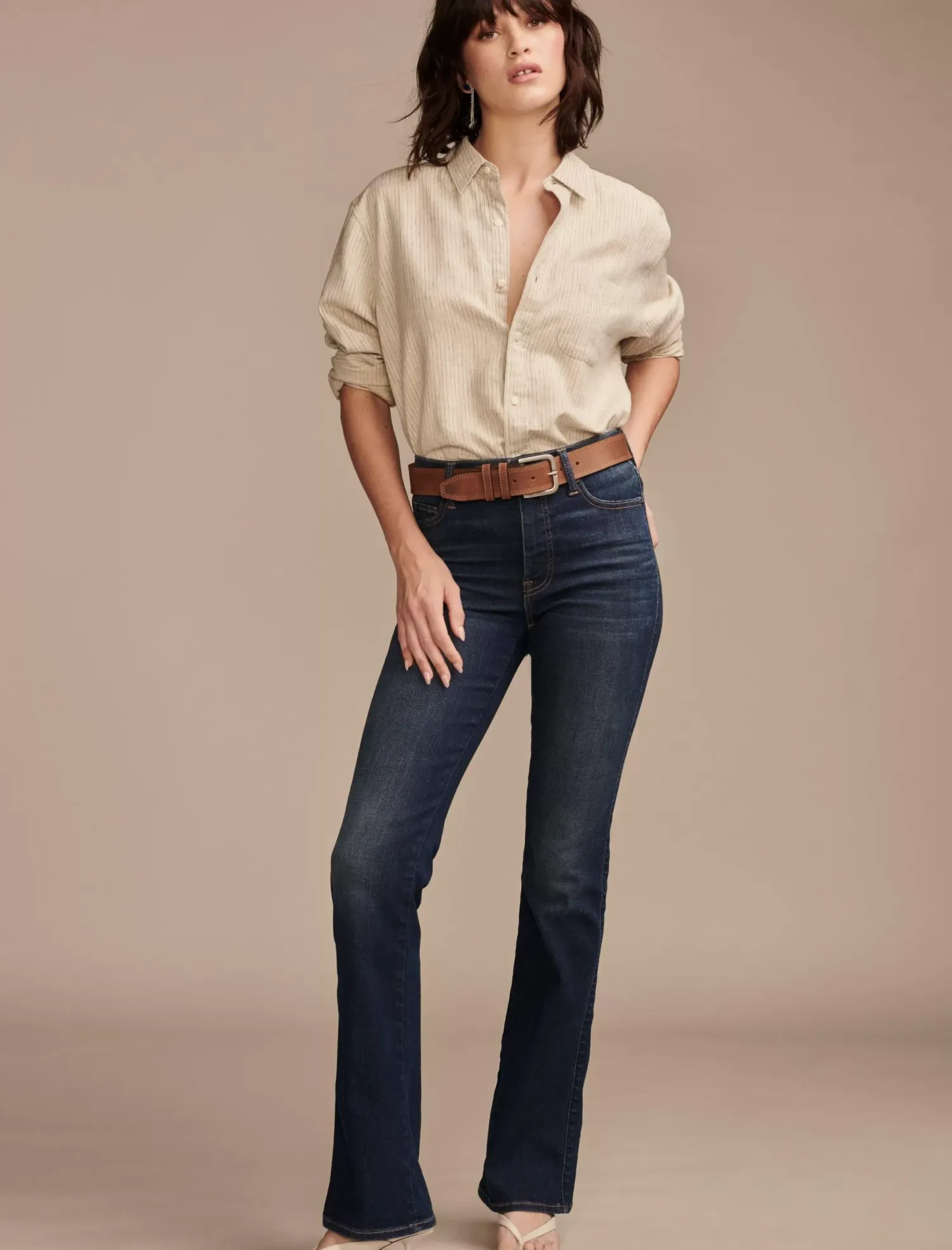 Lucky Brand uni boot inclusion blue*WOMEN|JEANS Jeans|Bootcut