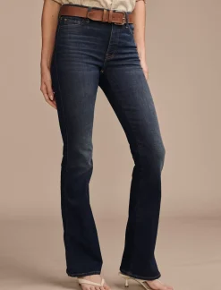 Lucky Brand uni boot inclusion blue*WOMEN|JEANS Jeans|Bootcut