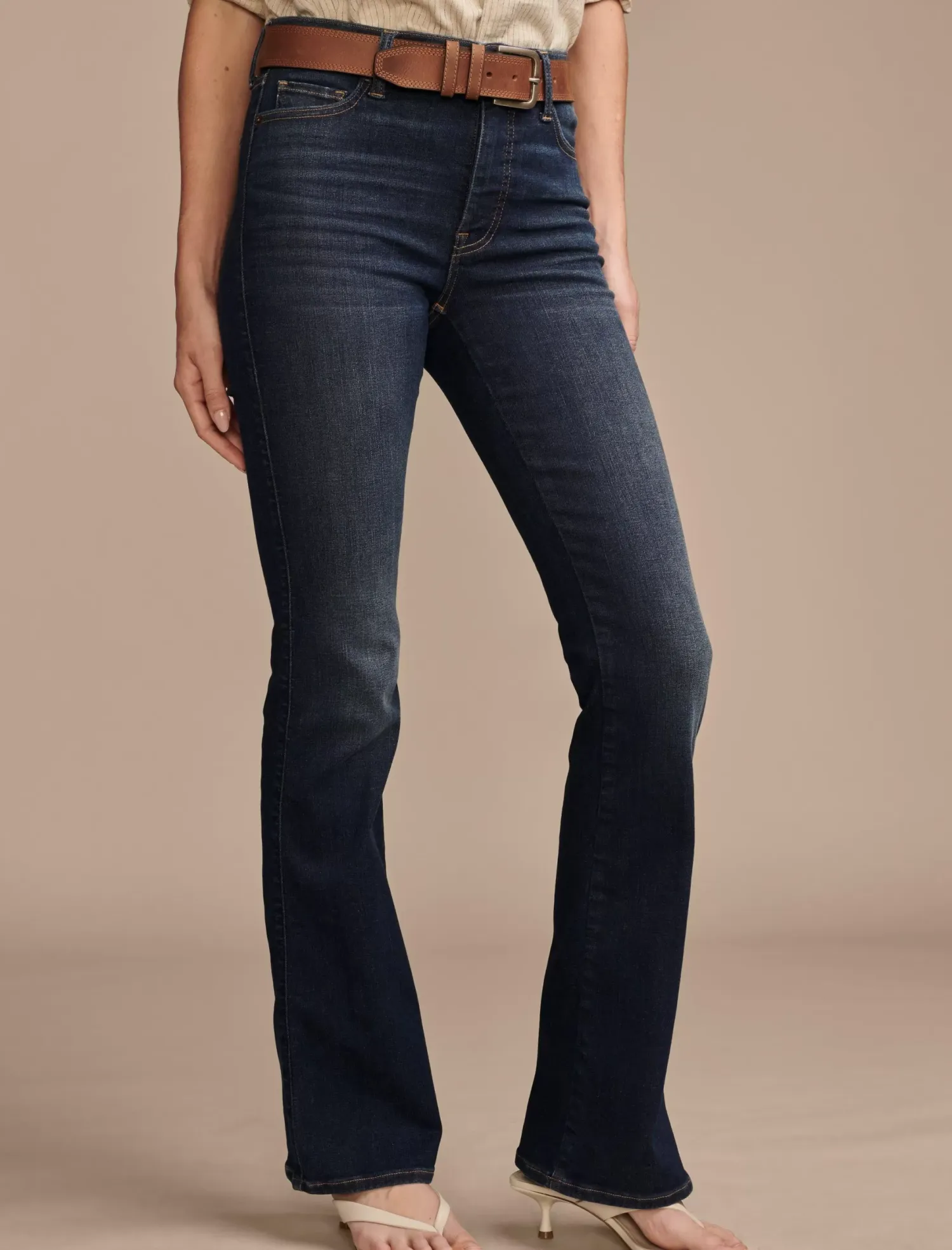 Lucky Brand uni boot inclusion blue*WOMEN|JEANS Jeans|Bootcut