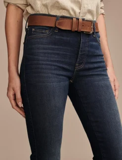 Lucky Brand uni boot inclusion blue*WOMEN|JEANS Jeans|Bootcut