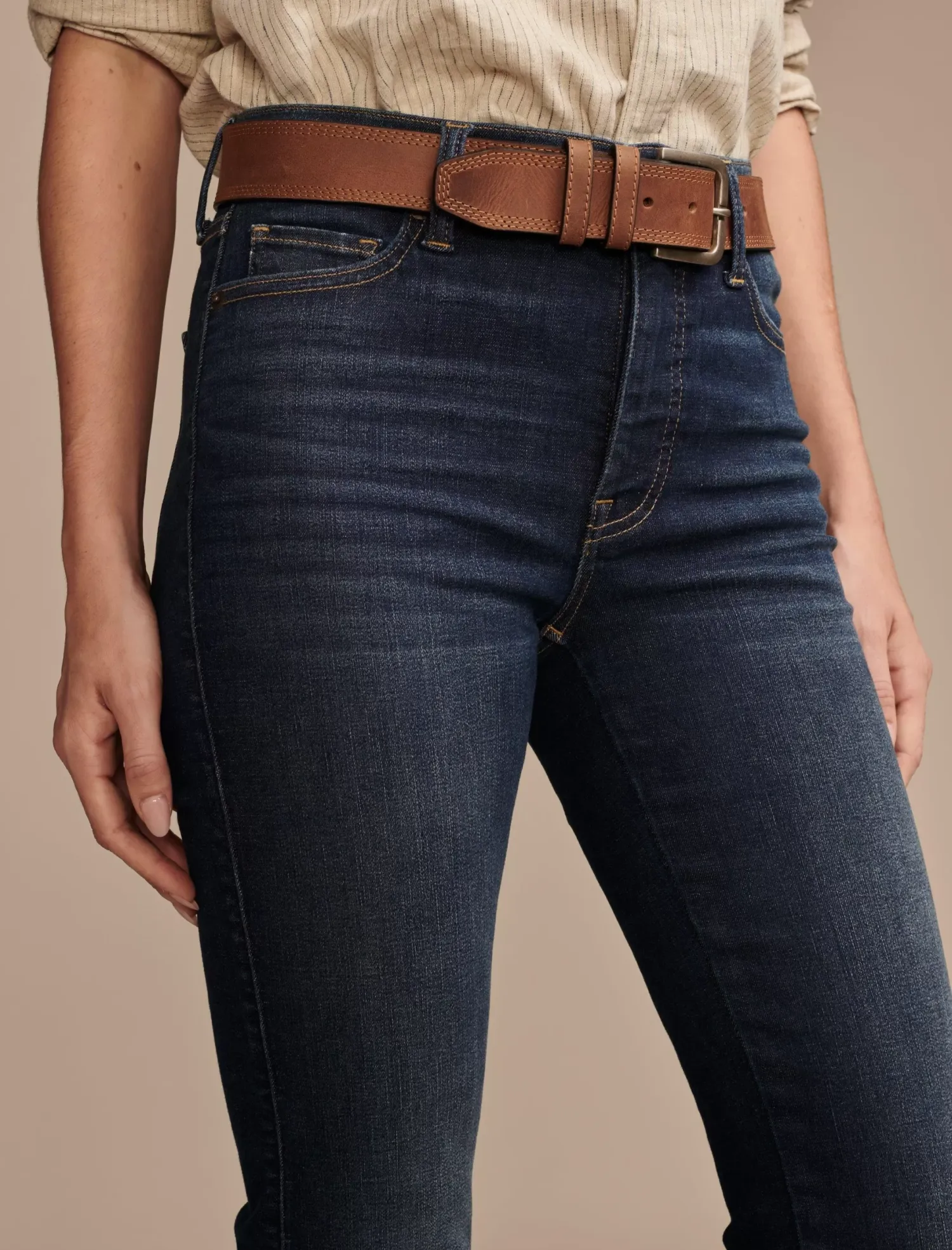 Lucky Brand uni boot inclusion blue*WOMEN|JEANS Jeans|Bootcut