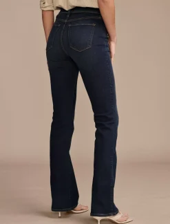 Lucky Brand uni boot inclusion blue*WOMEN|JEANS Jeans|Bootcut