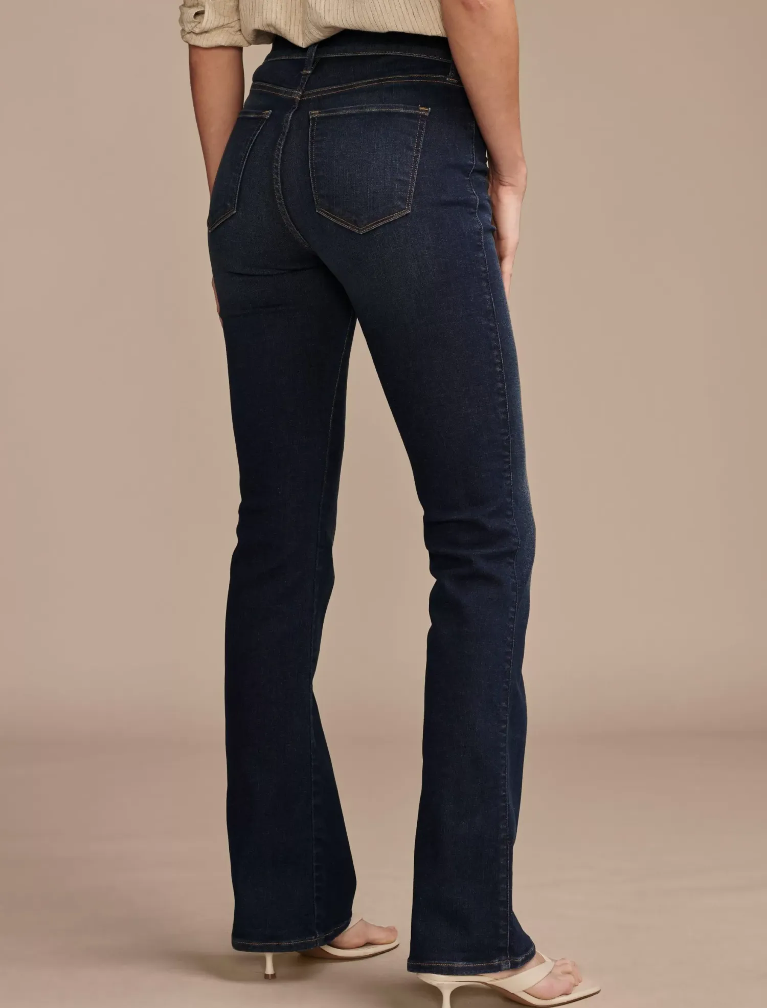 Lucky Brand uni boot inclusion blue*WOMEN|JEANS Jeans|Bootcut