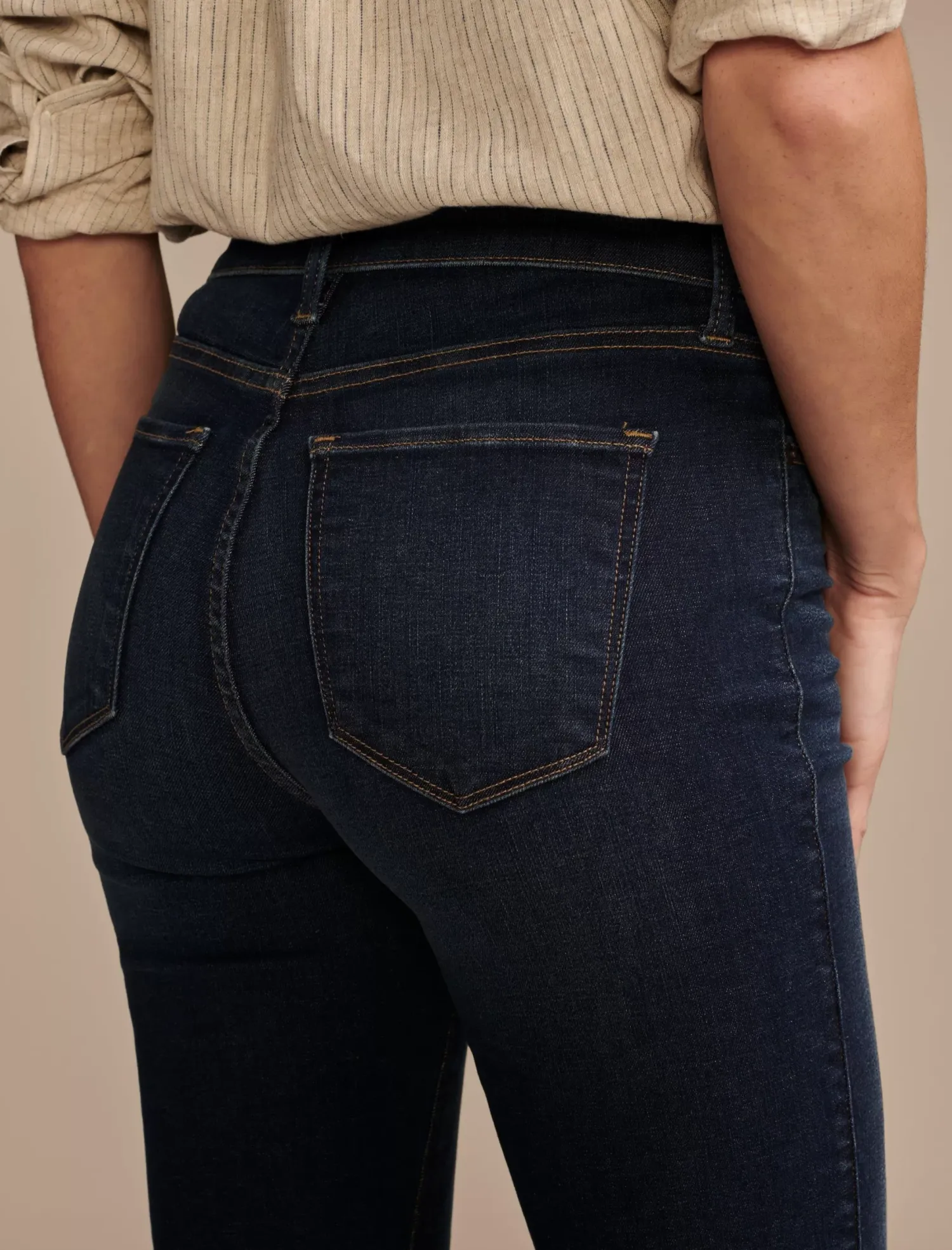 Lucky Brand uni boot inclusion blue*WOMEN|JEANS Jeans|Bootcut